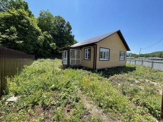 Продам деревянный дом подключена канализация есть электричество фото 4 Апшеронск