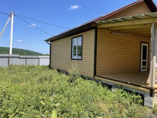 Продам деревянный дом подключена канализация есть электричество фото 6 Апшеронск