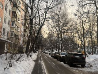 Продается двухкомнатная квартира пластиковые окна фото 2 Москва