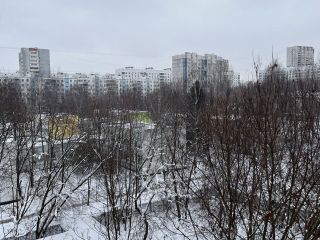 Продается двухкомнатная квартира пластиковые окна фото 5 Москва