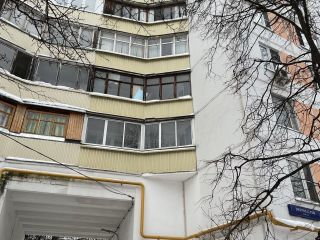 Продается двухкомнатная квартира пластиковые окна фото 8 Москва