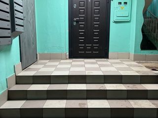 Продается двухкомнатная квартира пластиковые окна фото 11 Москва