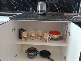 Продам однокомнатную квартиру видеонаблюдение фото 14 Владивосток