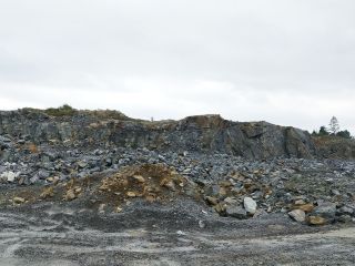 Действующий гранитный карьер в Карелии с подтвержденными запасами 27 млн.куб.м фото 2 Лахденпохья