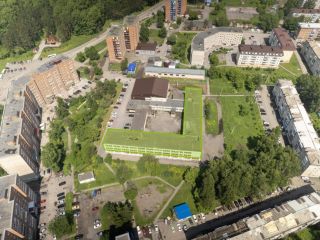 Продаю нежилое помещение фото 3 Прокопьевск