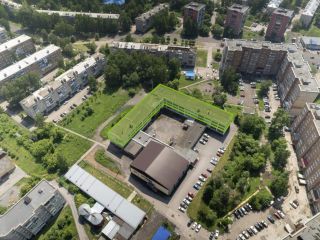 Продаю нежилое помещение фото 4 Прокопьевск