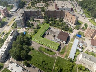 Продаю нежилое помещение фото 5 Прокопьевск