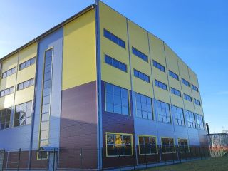 Сдается помещение свободного назначения имеется круглосуточная охрана свободного назначения фото 4 Москва