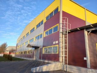 Сдается помещение свободного назначения имеется круглосуточная охрана свободного назначения фото 6 Москва