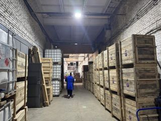 Сдаю нежилое помещение с коммуникациями фото 7 Подольск