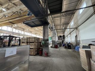 Сдаю нежилое помещение с коммуникациями фото 9 Подольск