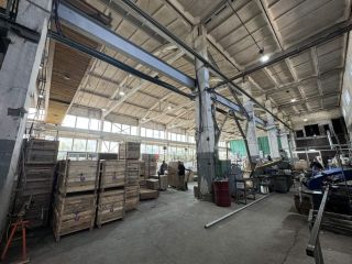 Сдаю нежилое помещение с коммуникациями фото 10 Подольск