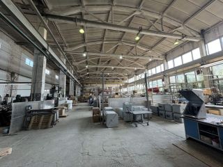 Сдаю нежилое помещение с коммуникациями фото 11 Подольск