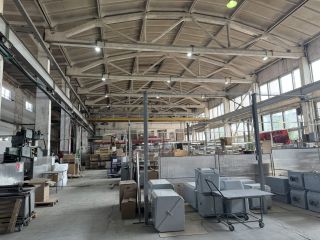 Сдаю нежилое помещение с коммуникациями фото 12 Подольск