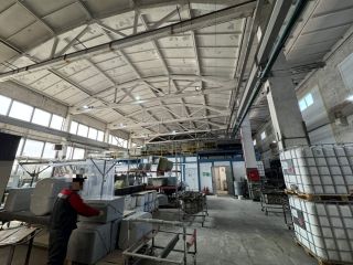 Сдаю нежилое помещение с коммуникациями фото 13 Подольск