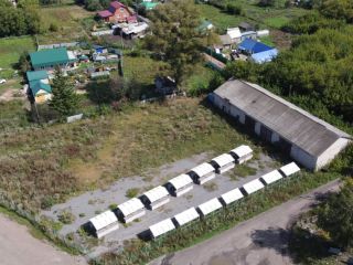 Продам нежилое помещение с коммуникациями подключена канализация фото 4 Уфа