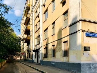 Сдается помещение свободного назначения фото 11 Москва