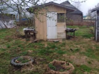 Продается деревянный дом есть электричество без ремонта фото 9 Смоленск