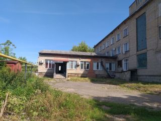 Продается помещение свободного назначения есть электричество фото 3 Алатырь