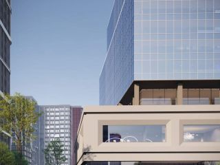 Сдается помещение свободного назначения фото 7 Москва