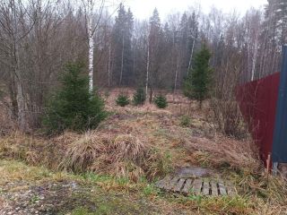 Продам участок земли под индивидуальное жилищное строительство документы на руках фото Пушкино