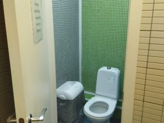 Сдаю офис хорошее состояние фото 9 Санкт-Петербург