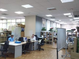 Сдам офис хорошее состояние фото 4 Санкт-Петербург