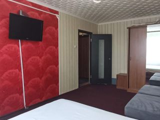 Сдается 1 комнатная квартира фото 9 Новый Уренгой