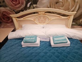 Сдается 2 комн. квартира посуточная аренда документы готовы фото 11 Новый Уренгой