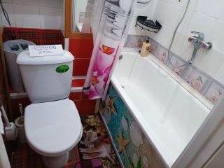 Сдается 2 комн. квартира посуточная аренда документы готовы фото 33 Новый Уренгой