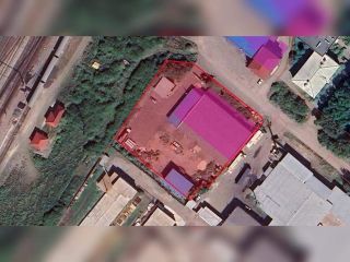 Продается помещение под склад фото Кемерово
