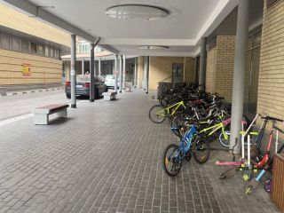 Продается 2 комнатная квартира имеется охрана видеонаблюдение фото 17 Москва