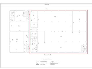 Сдам склад фото 3 Шлиссельбург