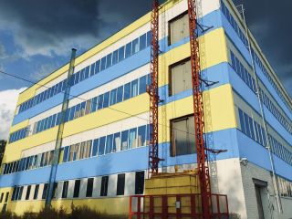 Сдам склад фото 10 Шлиссельбург