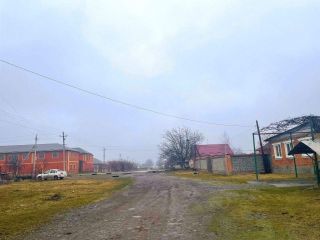 Продается кирпичный дом фото Владикавказ