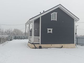 Продам дом документы готовы фото 3 Гатчина