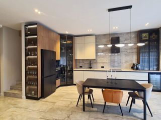 Продается блочный коттедж с коммуникациями документы готовы фото 2 Красногорск