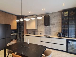 Продается блочный коттедж с коммуникациями документы готовы фото 6 Красногорск