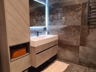 Продается блочный коттедж с коммуникациями документы готовы фото 17 Красногорск