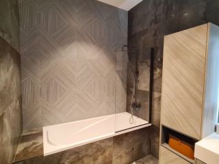 Продается блочный коттедж с коммуникациями документы готовы фото 19 Красногорск