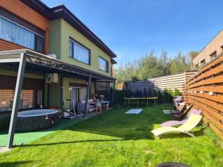 Продается блочный коттедж с коммуникациями документы готовы фото 33 Красногорск