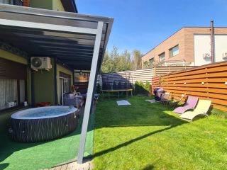 Продается блочный коттедж с коммуникациями документы готовы фото 34 Красногорск