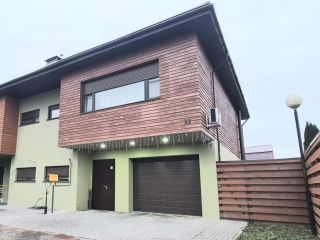 Продается блочный коттедж с коммуникациями документы готовы фото 37 Красногорск