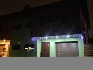 Продается блочный коттедж с коммуникациями документы готовы фото 38 Красногорск