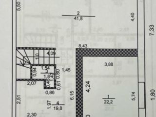 Продается блочный коттедж с коммуникациями документы готовы фото 39 Красногорск