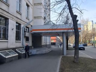 Сдаю офис есть пожарная сигнализация имеется охрана фото 7 Москва
