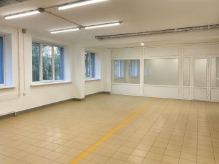 Сдается склад рядом асфальт фото Санкт-Петербург