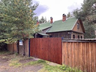 Продаю нежилое помещение с коммуникациями есть электричество фото 2 Кингисепп