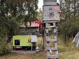 Продаю нежилое помещение с коммуникациями есть электричество фото 3 Кингисепп