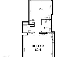 Продам нежилое помещение фото 3 Химки